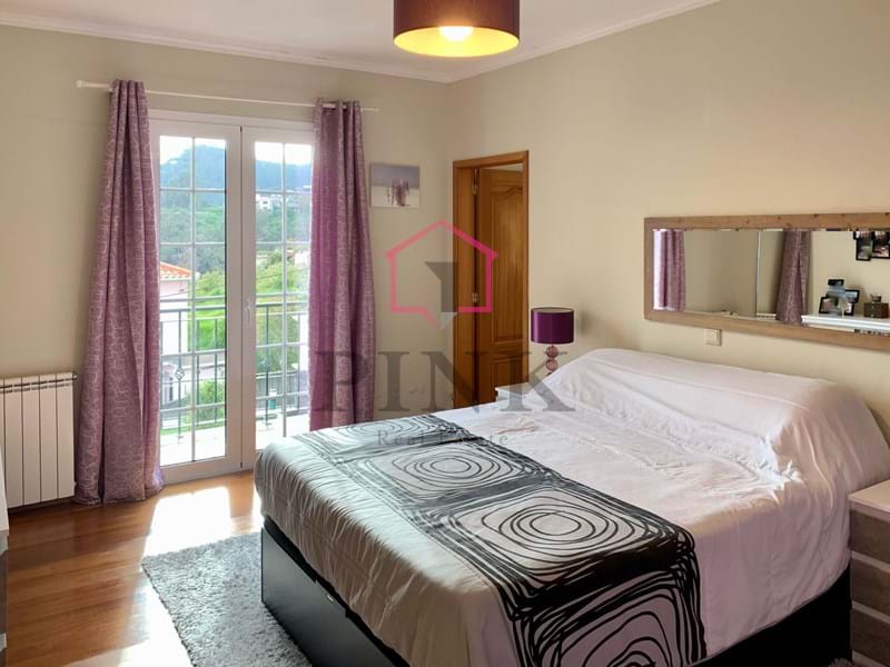 Casa - 4 Dormitorios - Funchal