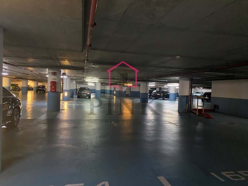 Estacionamento - Edifício “Funchal Centrum”