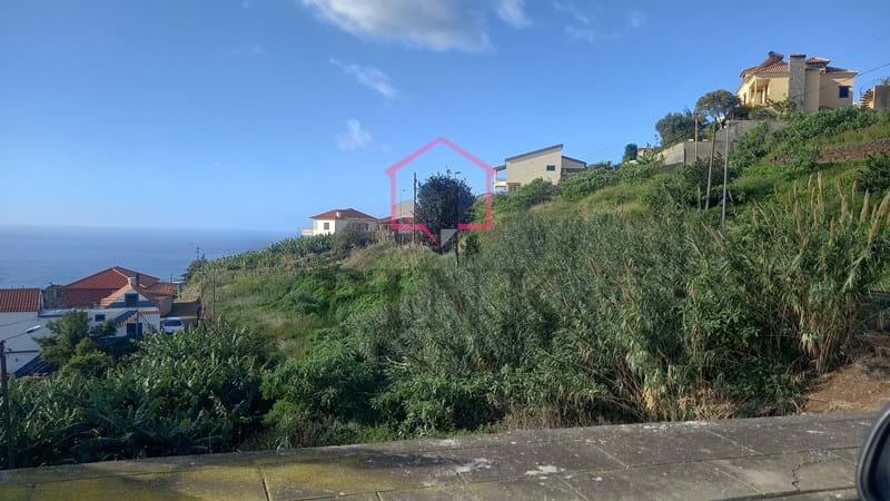 Land - 410 m2 - Santa Cruz