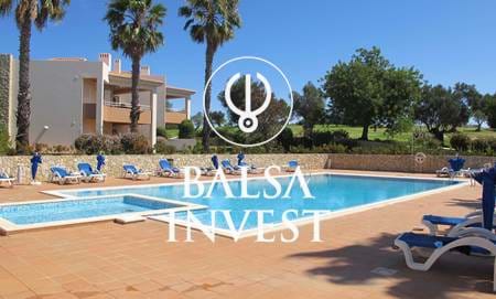 Compropriedade Apartamento T2 no Golfe Resort - Algarve