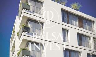 Appartement de 3 Piéces à vendre à Faro avec 129 m2, parking (Rez-de-chaussée - B)