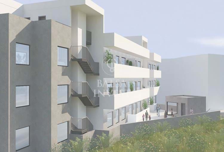 Appartement 5 Piéces - NEUF - TAVIRA - Unité «C» - rez-de-chaussée