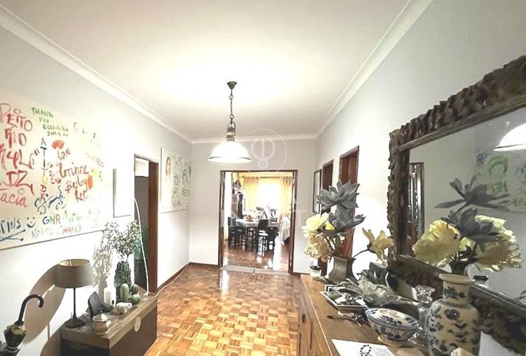 3 bedroom apartment with 148m2 in the center of TAVIRA