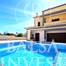 Villa de 3 chambres Neuf avec piscine privée et jardin à vendre à Loulé