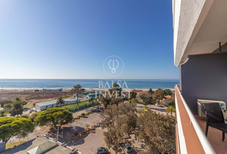 Beach Apartment at Pestana Alvor Atlantico - Algarve