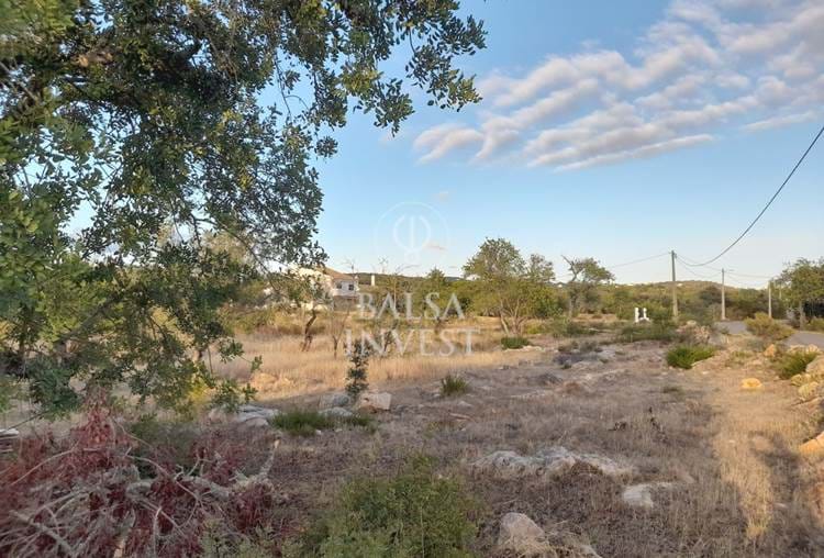 Ruine et Terrain de 19.836 m2 à Goldra region, FARO