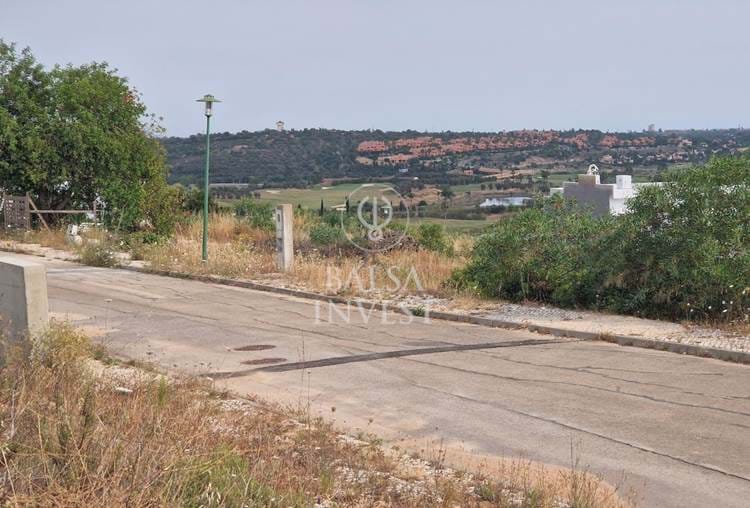 Terreno para construção com 528m2 à venda na Fazenda Caravela, Alcantarilha - Lt.39