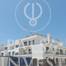 Modern Apartment with 78sqm and Swimming-Pool close the seaside of Cabanas de Tavira (1.º Floor_K)