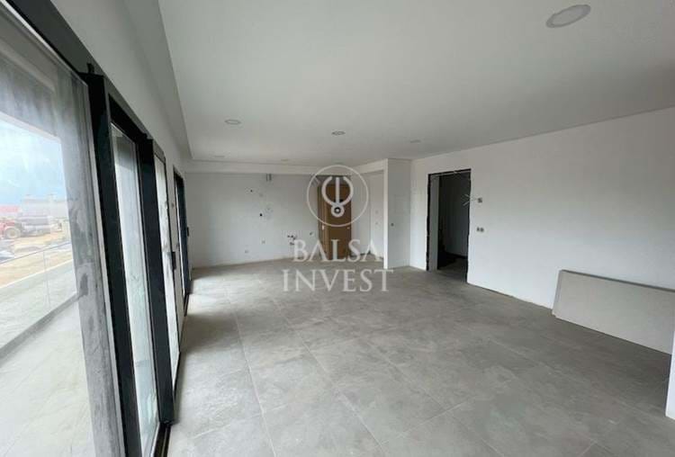 Modern Apartment with 78sqm and Swimming-Pool close the seaside of Cabanas de Tavira (1.º Floor_K)