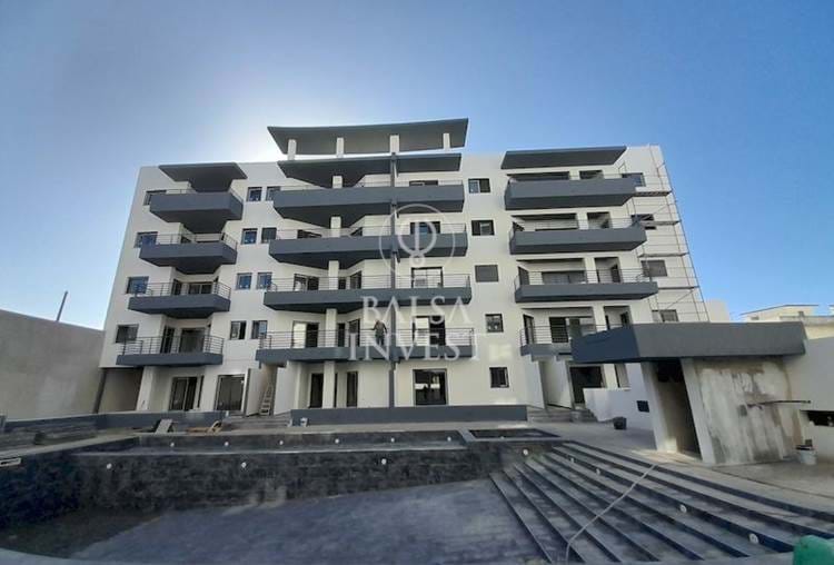 Apartamento T2 a estrear à venda em OLHÃO (Bl.A_R/C_A) 