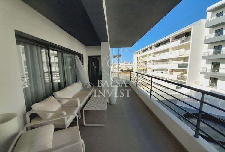 Brand-new 2-bedrooms Apartment for sale in OLHÃO (Bl.A_2.ºPiso_G) 