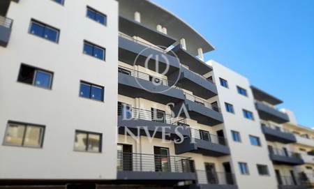 Brand-new 3-bedrooms Apartment for sale in OLHÃO  (Bl.A_12ºPiso_H) 
