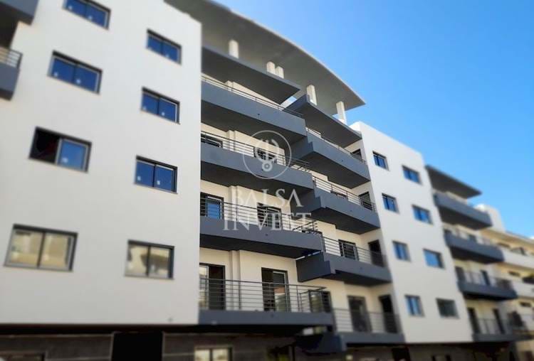 Apartamento T2 a estrear à venda em OLHÃO (Bl.A_4.ºPiso_M) 