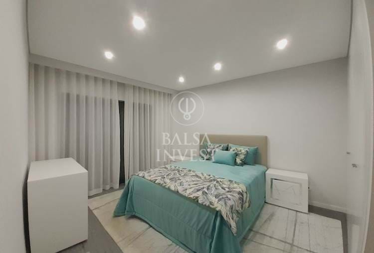 Brand-new 2-bedrooms Apartment for sale in OLHÃO (Bl.A_4.ºPiso_M) 