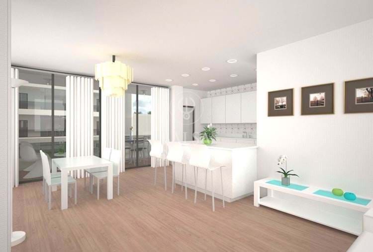 3-Bedrooms Apartment with 162sqm under construction for sale in São Brás de Alportel (Bl.A_Groud-floor_E)