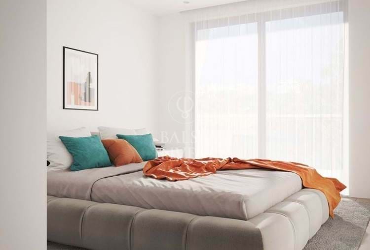 2-bedrooms Apartment close the sea for sale in CABANAS DE TAVIRA (Ground-floor -J)