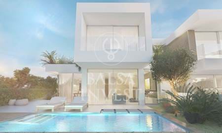 💥 Premium Villas in Faro 💥 New Development