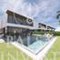 Villa moderne de 5 chambres avec piscine à vendre à Faro (Lt.66)