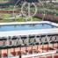 Moradia V3 de arquitetura tradicional em condomínio com piscina à venda em Alcantarilha, Silves (1-N-V2)