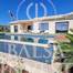 5-Bedrooms luxury Villa with private pool at a unique development in Faro overlooking Ria Formosa Natural Park. - Lt.30