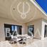 5-Bedrooms luxury Villa with private pool at a unique development in Faro overlooking Ria Formosa Natural Park. - Lt.31