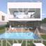 Moradia V3 com piscina para venda em Tavira (Projeto “chave na mão”)