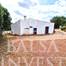 4-bedrooms countryside cottage in a plot and land of 819 sq.m a just 25km from Loulé