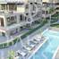 2-Bedrooms New Build Duplex Apartment with 198 sq.m with pool and large private garden just 800 mts from Vilamoura Marina (Ground-floor - D)
