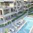 2-Bedrooms New Build Apartment with 237 sq.m with pool and large private garden just 800 mts from Vilamoura Marina (Ground-floor - L)