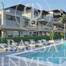 3-Bedrooms New Build Apartment with 221 sq.m with pool just 800 mts from Vilamoura Marina (2nd floor - y)