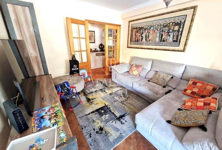 3-bedrooms apartment with 132sq.m for sale in Quinta de Betunes, Loulé