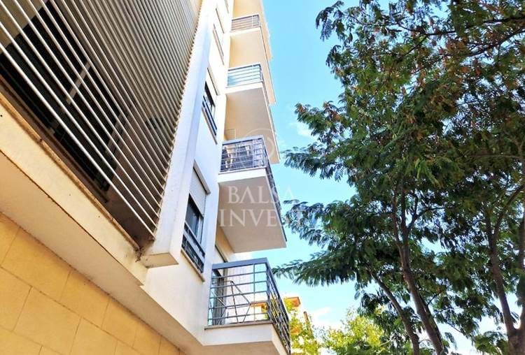 Appartement de 3 chambres avec 132m2 à vendre à Quinta de Betunes, Loulé