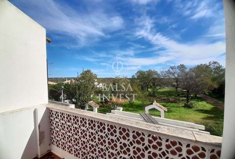 Charmante villa de 3 chambres avec vue sur la campagne à Tavira