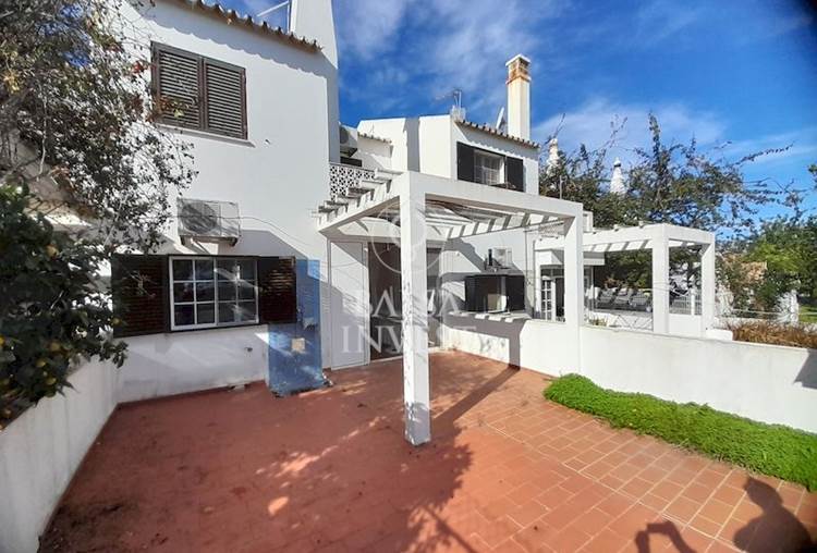 Lovely 3-bedroom House with countryside views in Tavira