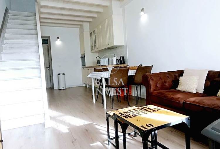 Charming 2-bedroom House with 74sqm in the center of Loulé