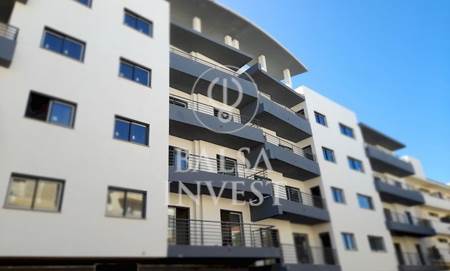 Brand-new 1-bedrooms Apartment for sale in OLHÃO (Bl.C_R/C_AF)