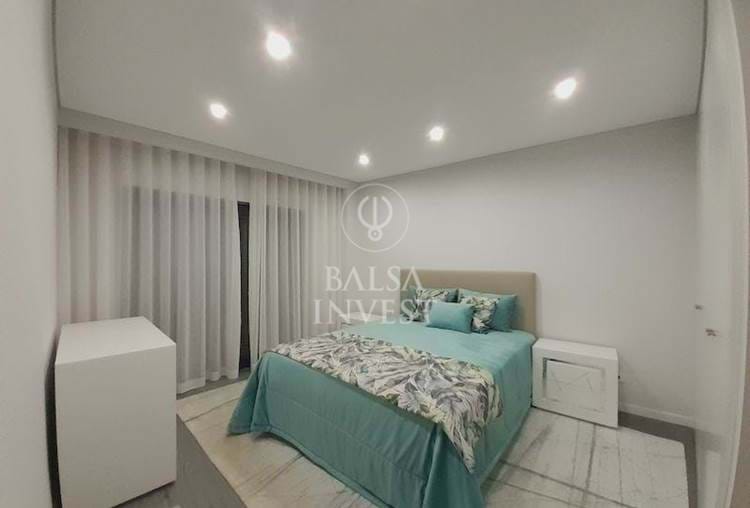 Brand-new 1-bedrooms Apartment for sale in OLHÃO (Bl.C_R/C_AF)