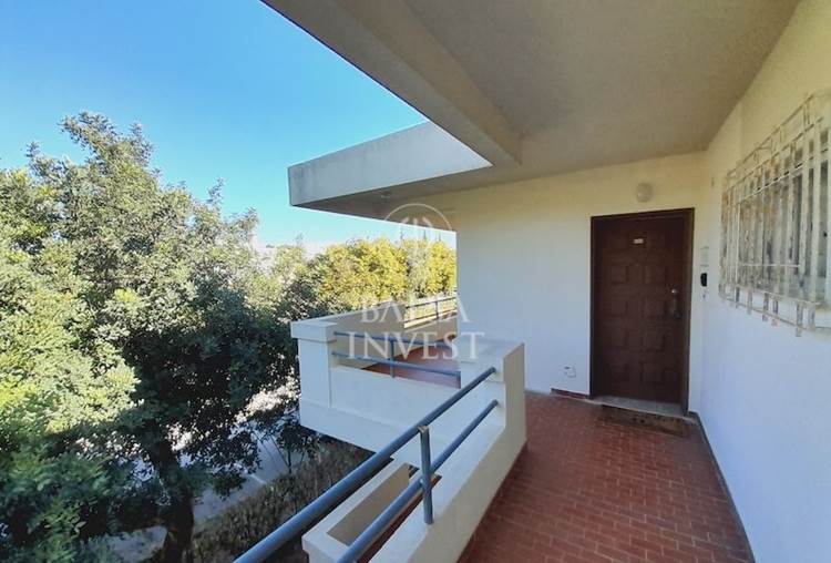 Fantastique appartement de 2 Piéces avec 65m2 et piscine à vendre à Vilamoura