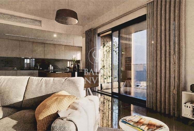Fabuleux appartement neuf de 3 chambres à vendre dans le centre d'Almancil