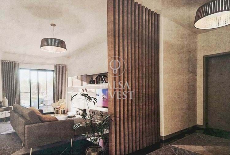 Fabuleux appartement neuf de 4 chambres avec 169m2 à vendre dans le centre d'Almancil