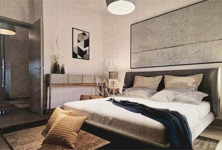 Fabuleux appartement neuf de 4 chambres avec 169m2 à vendre dans le centre d'Almancil