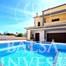 Semi-Detached 3 Bedrooms Villa brand-new with private pool and garden in Loulé