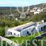 3-bedrooms single storey Detached Villa near Loulé, with sea views!! Turnkey Project!!