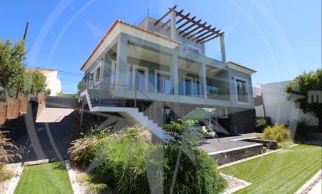 Villa   - Santa Barbara de Nexe, Faro, for sale