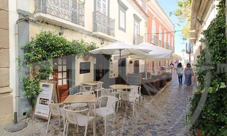 Commercial property   - Town centre, Tavira, for sale