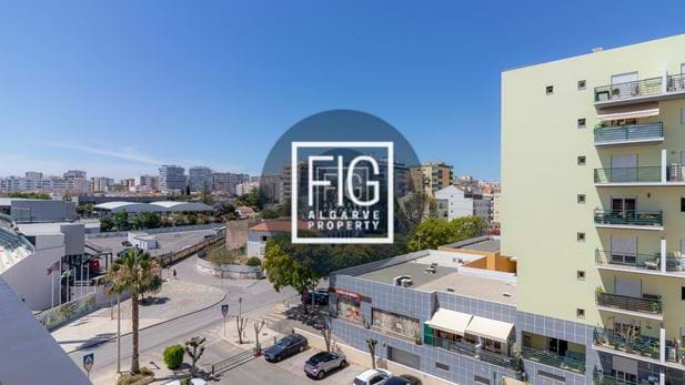 T1 - Centro - Appartement - Portimão - À vendre - FIG1825