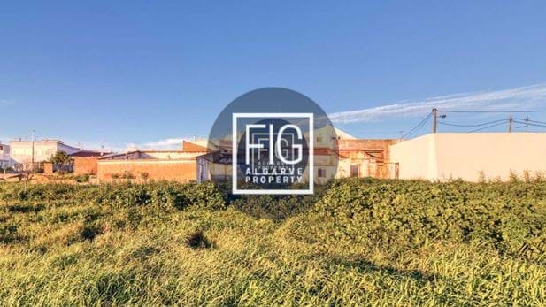 Figueira - Quinta - Portimão - Para venda - FIG1805