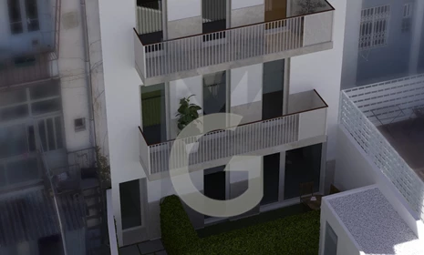 Apartamento T2 - Praca de Espanha, Lisboa, venda