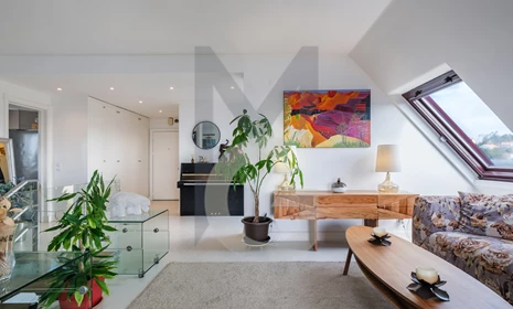 Apartment T4 - Estoril, Cascais, for sale