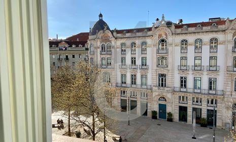 Apartment T1 - Intendente, Lisboa, rentals